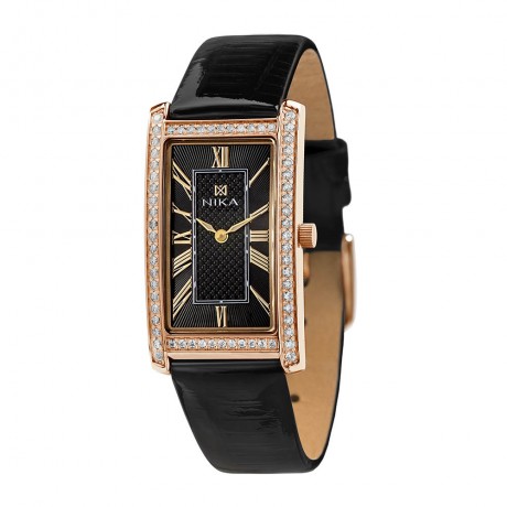 Smart-золото женские часы LADY 0551.2.71.51H