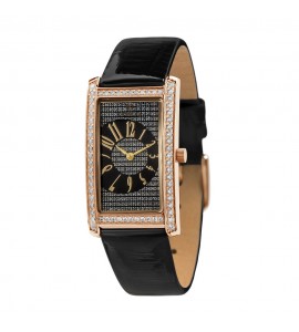 Smart-золото женские часы LADY 0551.2.71.58H