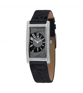 Серебряные женские часы LADY 0551.2.9.58H