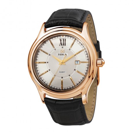 Smart-золото мужские часы CELEBRITY 1065.0.71.21H