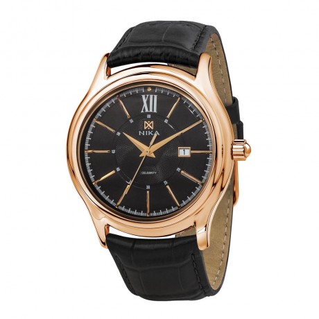 Smart-золото мужские часы CELEBRITY 1065.0.71.51H