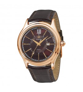 Smart-золото мужские часы CELEBRITY 1065.0.71.61H