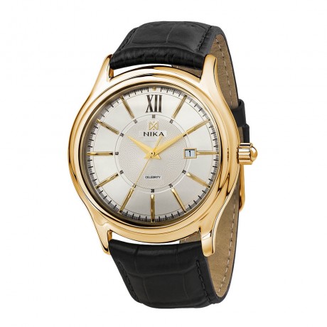 Smart-золото мужские часы CELEBRITY 1065.0.73.21H