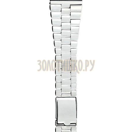 Серебряный браслет для часов (29 мм) 042404.29