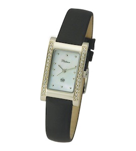 Женские золотые часы "Камилла" 200141.301