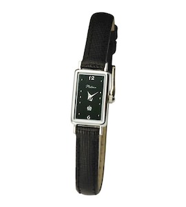 Женские серебряные часы "Валерия" 200200.506