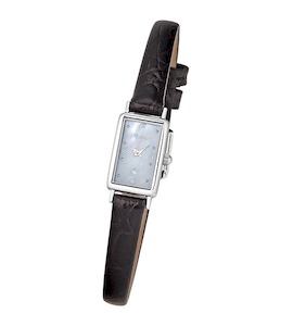 Женские серебряные часы "Валерия" 200200.607