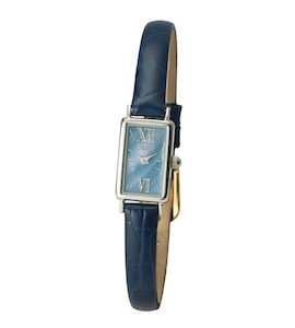 Женские серебряные часы "Валерия" 200200.832