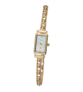 Женские золотые часы "Валерия" 200230.306
