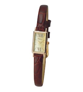 Женские золотые часы "Валерия" 200230.432