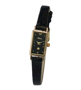 Женские золотые часы "Валерия" 200230.506