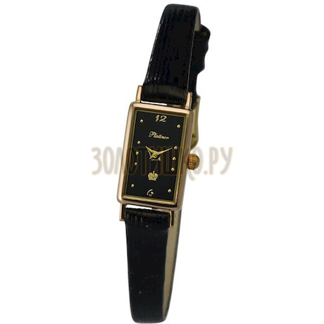 Женские золотые часы "Валерия" 200230.506