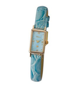 Женские золотые часы "Валерия" 200230.816