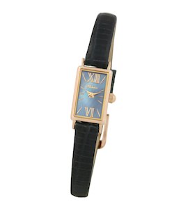 Женские золотые часы "Валерия" 200230.832