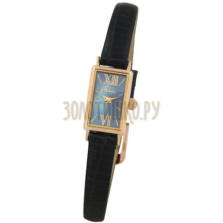 Женские золотые часы "Валерия" 200230.832