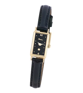 Женские золотые часы "Валерия" 200260.506