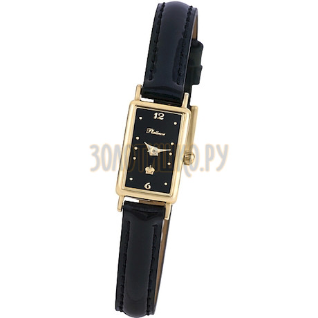 Женские золотые часы "Валерия" 200260.506