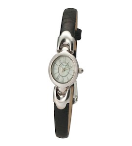 Женские серебряные часы "Марго" 200400.320