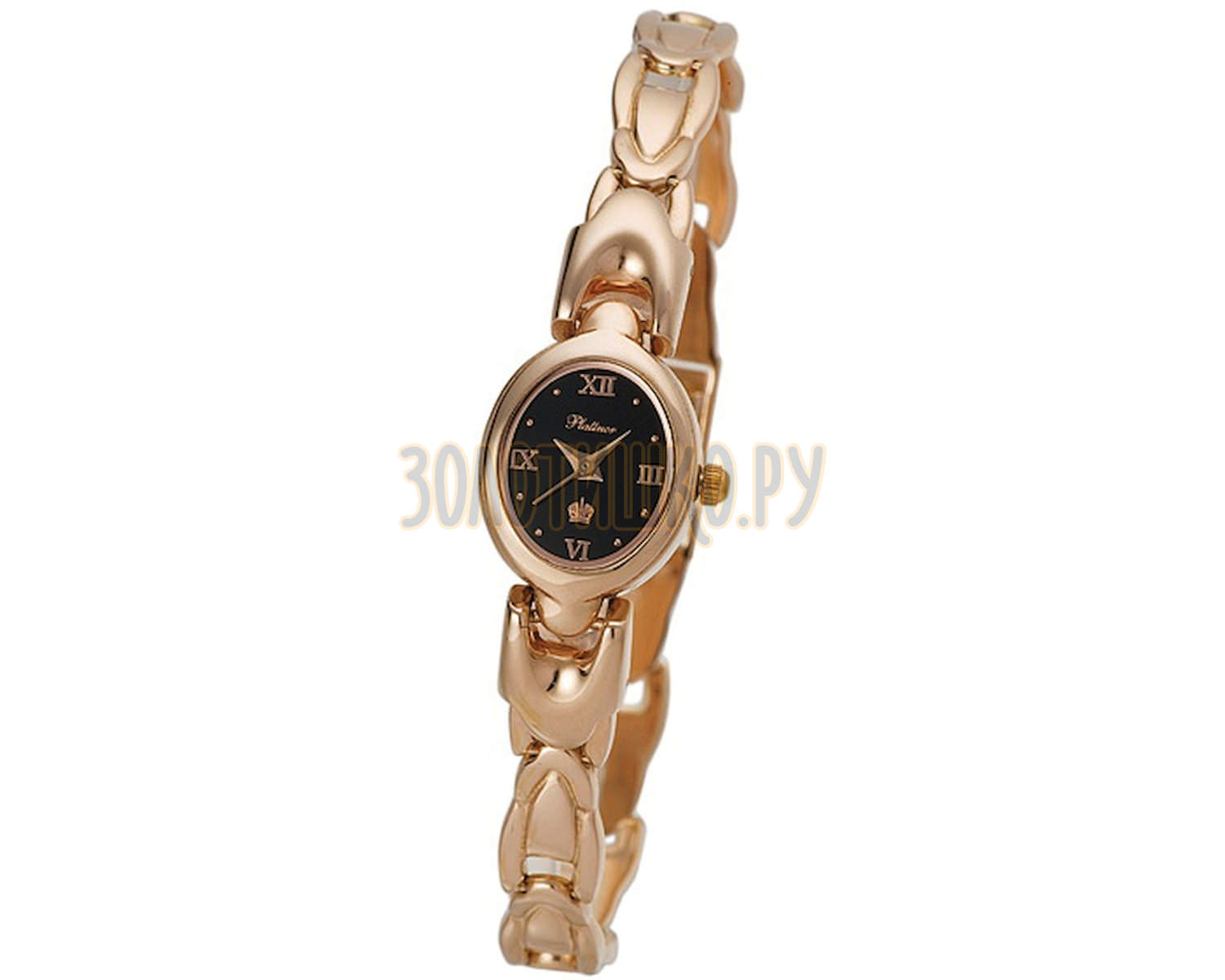 золотые часы женские с золотым браслетом фото