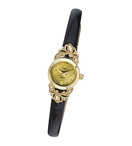 Женские золотые часы "Злата" 44160-466.406