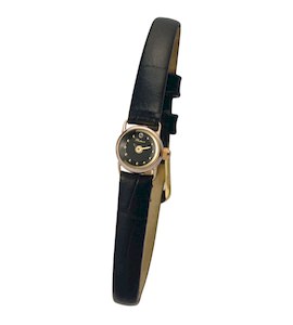 Женские золотые часы "Софи" 44630.501