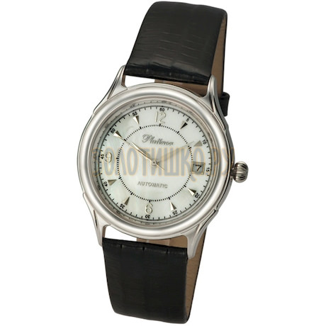 Мужские серебряные часы "Юпитер" 50400.306