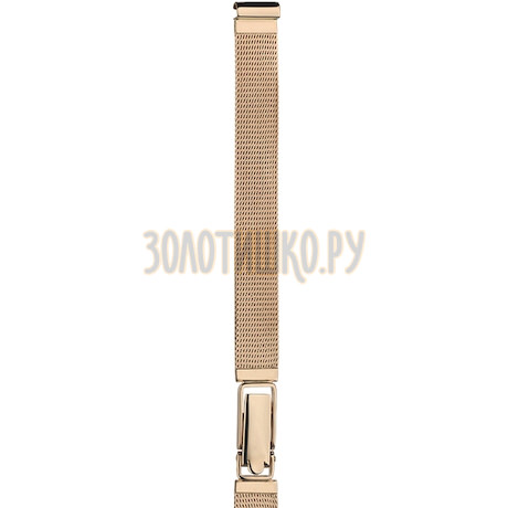 Золотой браслет для часов (8 мм) 51300