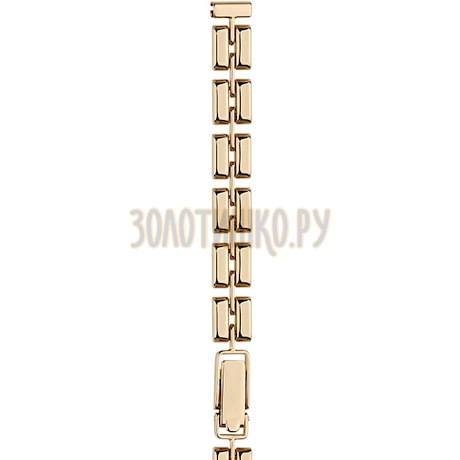 Золотой браслет для часов (8 мм) 51585