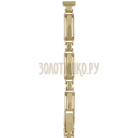 Золотой браслет для часов (8 мм) 61246