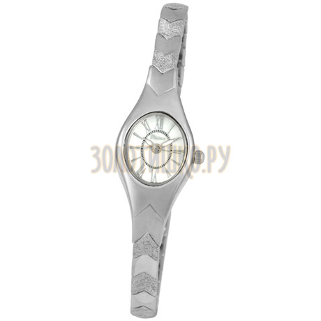 Женские серебряные часы "Джейн" 70600-1.117