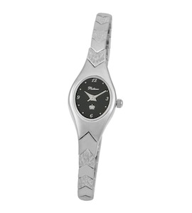 Женские серебряные часы "Джейн" 70600-2.506