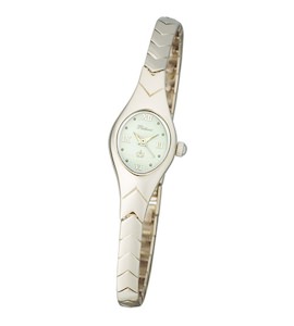 Женские серебряные часы "Джейн" 70600.316