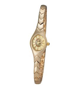 Женские золотые часы "Джейн" 70660.420