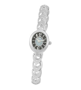 Женские серебряные часы "Натали" 78100.510
