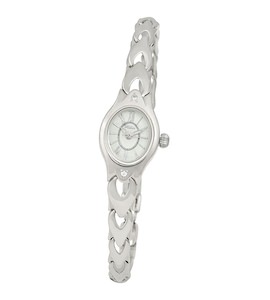 Женские серебряные часы "Илона" 78206.220