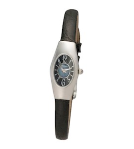 Женские серебряные часы "Марлен" 78500-1.510