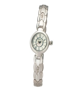 Женские серебряные часы "Мэри" 78806.320