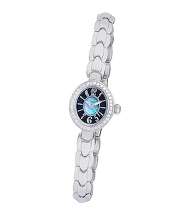 Женские серебряные часы "Мэри" 78806.510