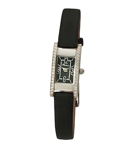 Женские серебряные часы "Мадлен" 90506.510