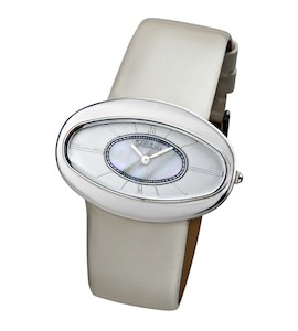 Женские серебряные часы "Саманта" 92600.617