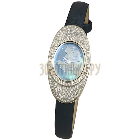 Женские золотые часы "Аннабель" 92746.636
