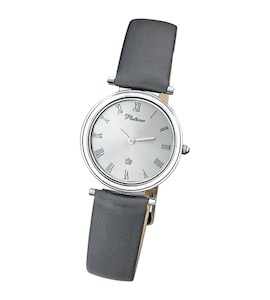 Женские серебряные часы "Сабина" 93200.215