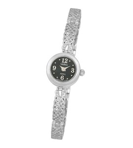 Женские серебряные часы "Виктория" 97000-07.506
