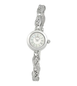 Женские серебряные часы "Виктория" 97000-08.117