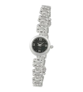 Женские серебряные часы "Виктория" 97000-10.516
