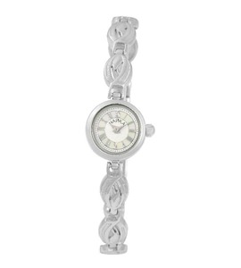 Женские серебряные часы "Виктория" 97000-12.117