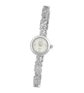 Женские серебряные часы "Виктория" 97000-13.112