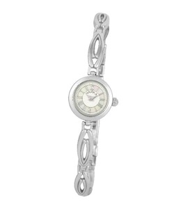 Женские серебряные часы "Виктория" 97000-14.117