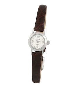 Женские серебряные часы "Виктория" 97000.212