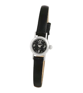 Женские серебряные часы "Виктория" 97000.506